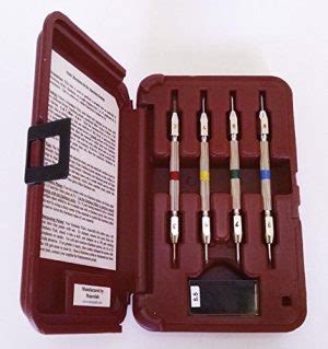 hardness test kit rock hounding|how to test hardness.